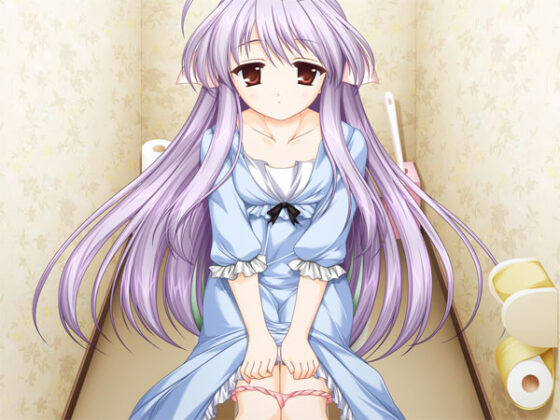 【DL版】見上げた空におちていく 