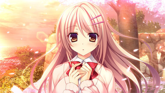 【DL版】PURELY×CATION 