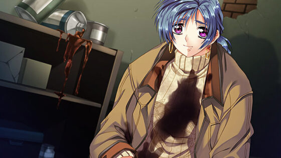 【DL版】慟哭 そして…【全年齢向け】 