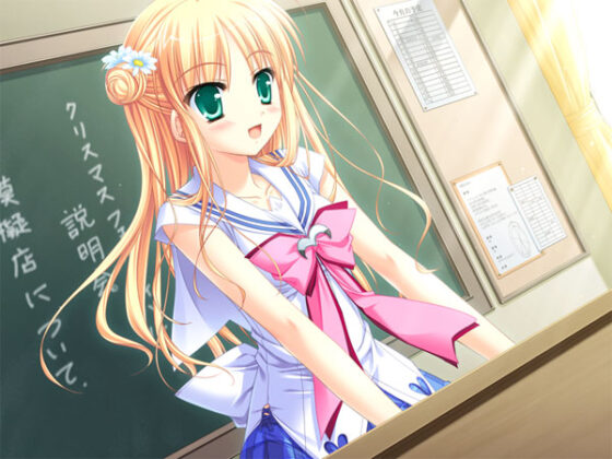 【DL版】ナツユメナギサ 