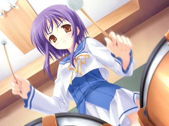 【DL版】ぶらばん！〜The bonds of melody〜 