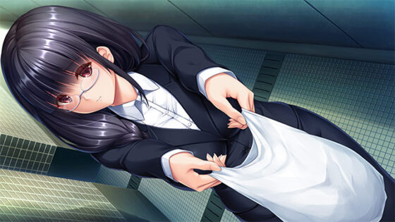 【DL版】ゾンビのあふれた世界で俺だけが襲われない 市役所編