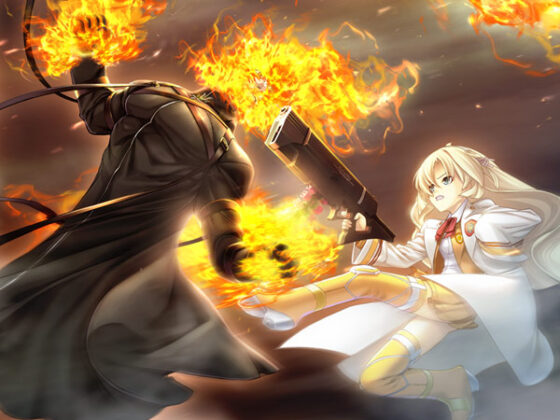 【DL版】エヴォリミット 