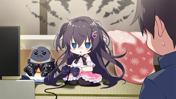 【DL版】けもの道☆ガーリッシュスクエア1＋2 コンプリートパック 