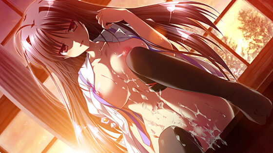 【DL版】夏空のペルセウス 