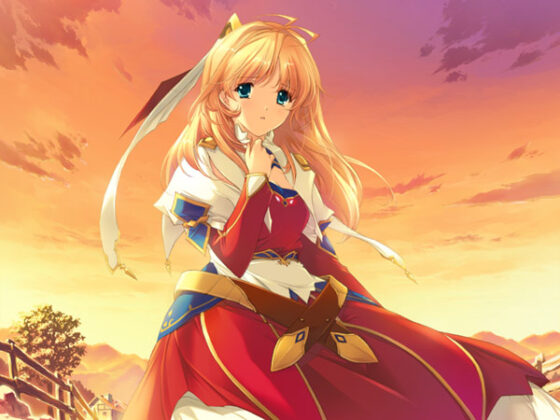 【DL版】闘神都市III