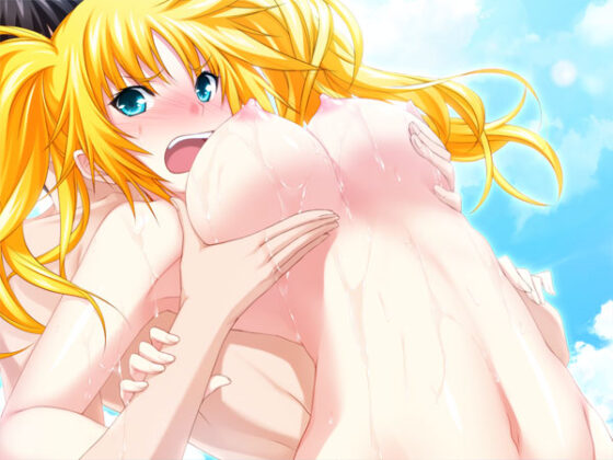 【DL版】真剣で私に恋しなさい！A-3 