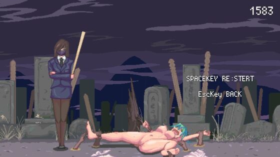 にんじゃ修行～走り込み～ [ping] | DLsite 同人 - R18