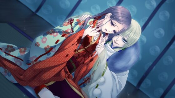 ふるえ、ゆらゆらと 下弦の章 Best Price版 [A’sRing] | DLsite 美少女ゲーム - R18