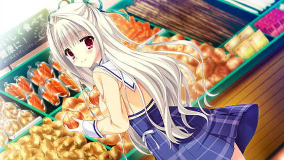 【DL版】D.C.III P.P. 〜ダ・カーポIII プラチナパートナー〜 Windows10対応版 