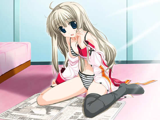 【DL版】スズノネセブン！ 