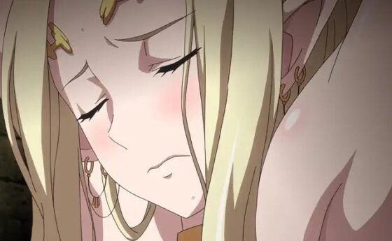 黒獣 ～気高き聖女は白濁に染まる～ 戦慄の乱交劇 高潔な姫騎士の白い柔肌に食い込むのは、怒張した切先編 [PoROre:] | DLsite 美少女ゲーム - R18