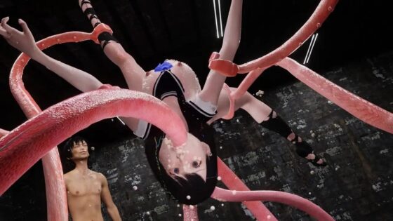 闇に咲く 1 ～夢愛(ゆあ)～ [狂イ咲] | DLsite 同人 - R18