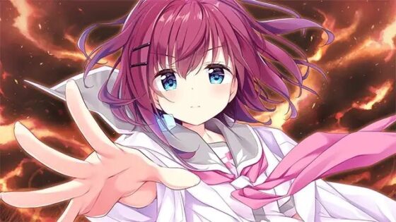 アインシュタインより愛を込めて＋アインシュタインより愛を込めて APOLLOCRISIS【サントラ・ボイスドラマ付】 [GLOVETY] | DLsite 美少女ゲーム - R18