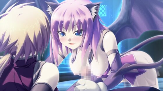 神採りアルケミーマイスター [エウシュリー] | DLsite 美少女ゲーム - R18