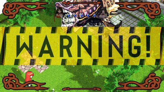 JKちゃんはなひら大回転！(773Project) - FANZA同人