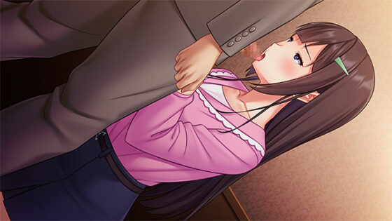 【DL版】快楽セックスで堕とされていた愛する妻 〜他の男の手で身も心もイキ狂っていく最愛妻 