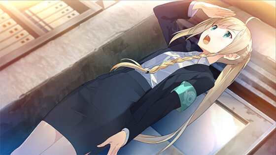 流星ワールドアクター