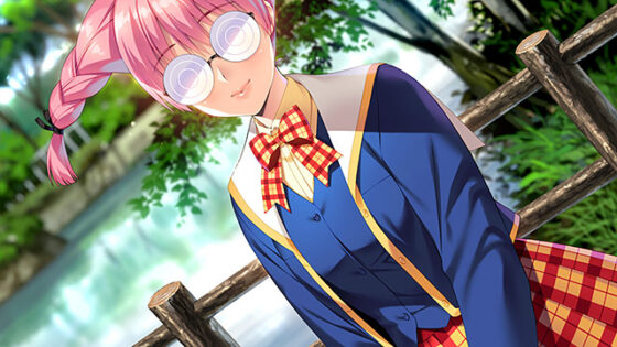 同級生2リメイク【萌えゲーアワード2024 グラフィック賞 受賞】