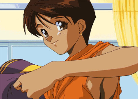 スーパーリアル麻雀LOVE2〜7! for PC