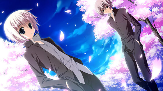 サクラノ詩 −櫻の森の上を舞う−【萌えゲーアワード2015 大賞・ユーザー支持賞 受賞】