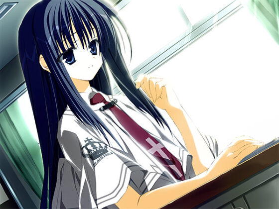 【すば日々】素晴らしき日々 〜不連続存在〜 フルボイスHD版