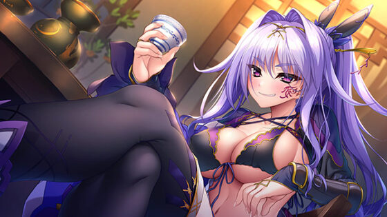 双天†恋姫 ‐至源の王‐