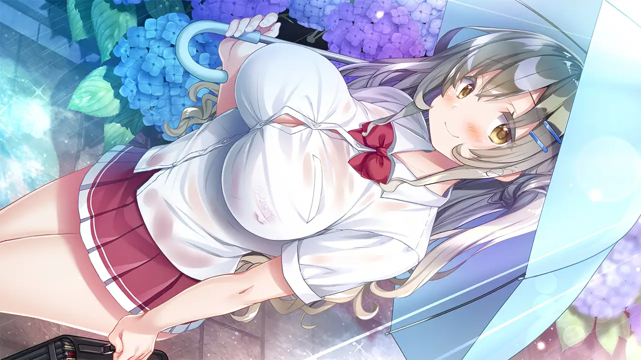 キミと恋するハッピーサマー [PULLTOP] | DLsite 美少女ゲーム - R18