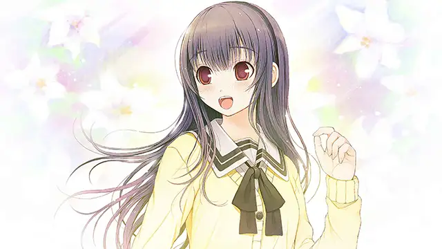 君と彼女と彼女の恋。普及版 [ニトロオリジン] | DLsite 美少女ゲーム - R18