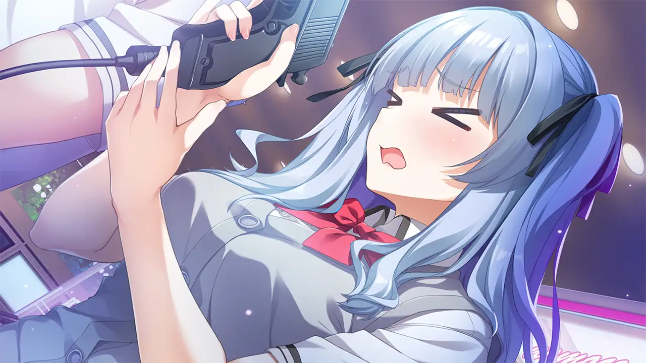 【特典付き限定版】ダウニャーさんと飼い主くん [Clover GAME] | DLsite 美少女ゲーム - R18