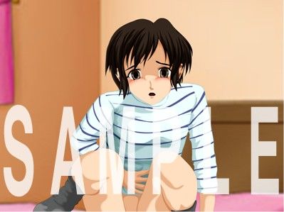 童貞生徒と処女教師 -餌-