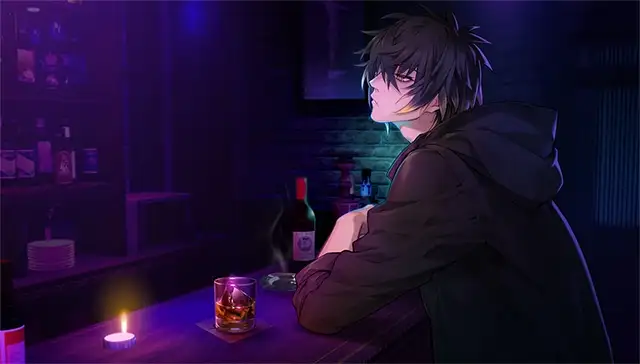 スロウ・ダメージ 普及版 [NITRO CHiRAL] | DLsite 美少女ゲーム - R18