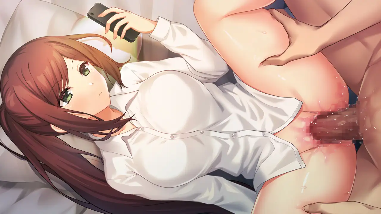 俺だけに傅く孕メイドたち ～精子を貪る五人の欲心女～ [Guilty] | DLsite 美少女ゲーム - R18