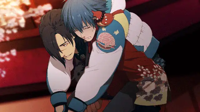 DRAMAtical Murder 普及版 [NITRO CHiRAL] | DLsite 美少女ゲーム - R18