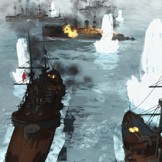 旭日ニ戀露ス 新装版