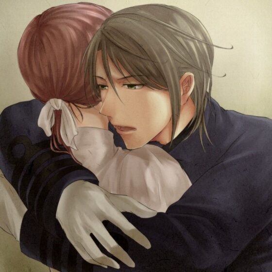 旭日ニ戀露ス 新装版