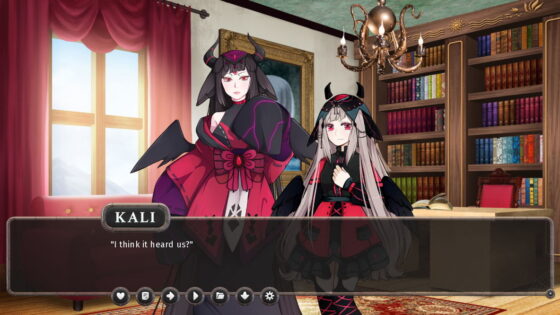 The Tail Makes the Fox - Episode 1