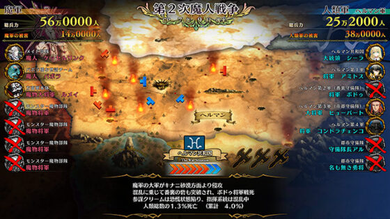 ランス10【萌えゲーアワード2018 準大賞 受賞】【エロゲーム大好き芸人で紹介】