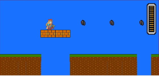 ユニティーちゃんハロウィン