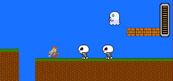 ユニティーちゃんハロウィン