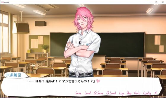 演劇部へようこそ!アンコール