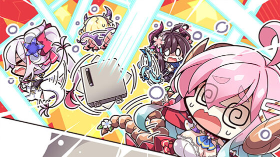 ドラ・コンカフェ2