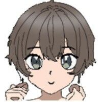 可愛い男の子の悲劇のヌードモデル体験〜強●美点交換〜