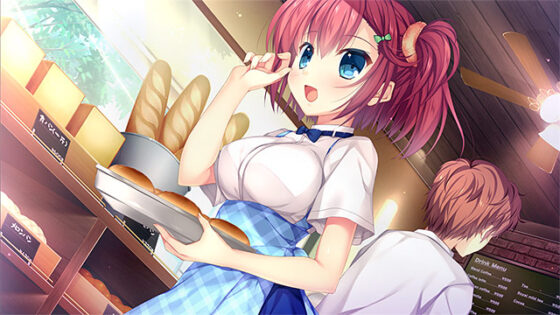 春音アリス*グラム Wパッケージ