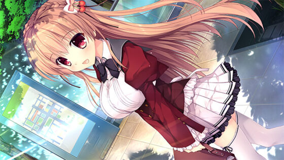 春音アリス*グラム Wパッケージ