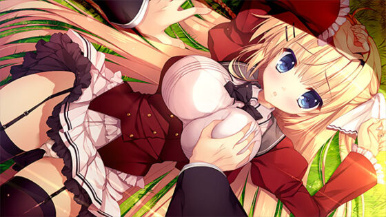 春音アリス*グラム Wパッケージ