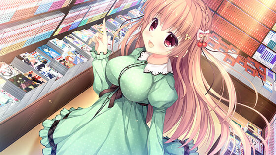 春音アリス*グラム Wパッケージ