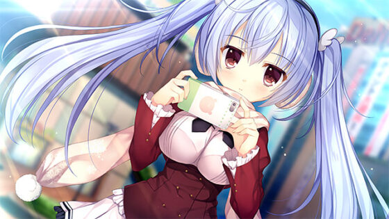 春音アリス*グラム Wパッケージ