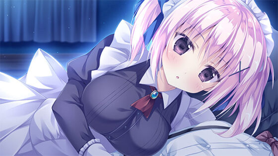 【さくレット】さくらの雲*スカアレットの恋