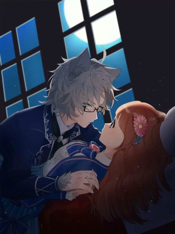 【ミステリー推理ノベル】人狼探偵の奥様をしております!